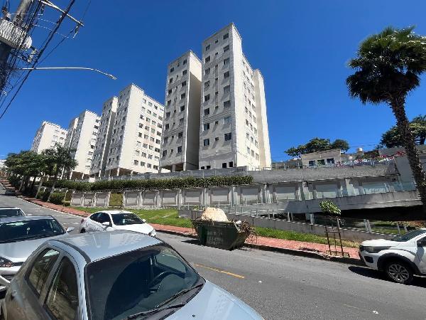 Apartamento - Venda, Cabral, Contagem, MG